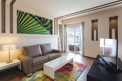 Riu Republica - Adults Only - Standard Suite