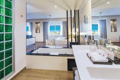 Riu Republica - Adults Only - Suite Ocean View