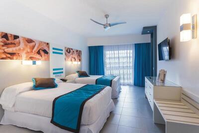 Riu Republica - Adults Only - Double Room