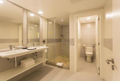 Riu Republica - Adults Only - 2 Bedroom Family Room