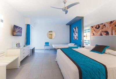 Riu Republica - Adults Only - 2 Bedroom Family Room
