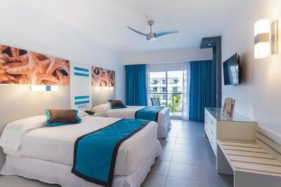 Riu Republica - Adults Only - Triple Room
