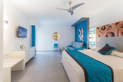 Riu Republica - Adults Only - 2 Bedroom Family Room