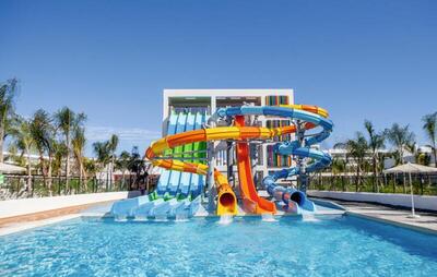 Riu Republica - Adults Only, Пунта Кана, Доминикана
