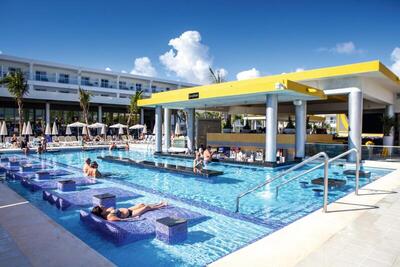 Riu Republica - Adults Only, Пунта Кана, Доминикана