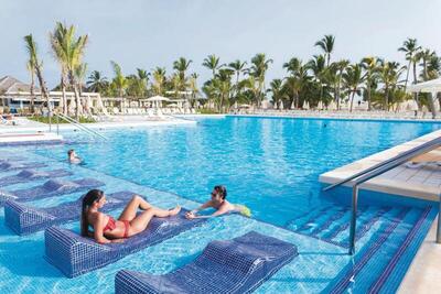 Riu Republica - Adults Only, Пунта Кана, Доминикана