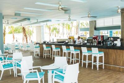 Riu Republica - Adults Only, Пунта Кана, Доминикана