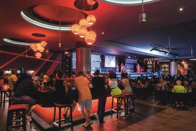 Riu Republica - Adults Only, Пунта Кана, Доминикана