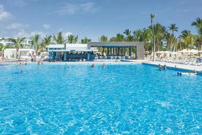 Riu Republica - Adults Only, Пунта Кана, Доминикана
