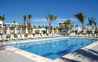 Riu Republica - Adults Only, Пунта Кана, Доминикана