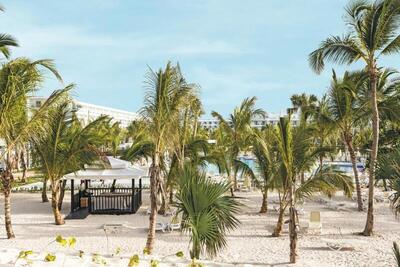 Riu Republica - Adults Only, Пунта Кана, Доминикана