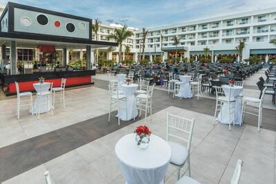 Riu Republica - Adults Only, Пунта Кана, Доминикана