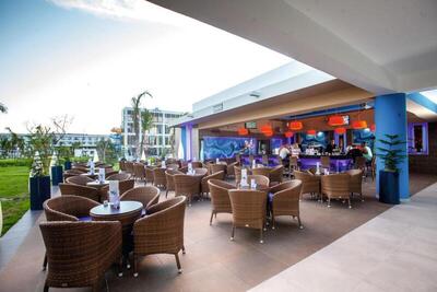 Riu Republica - Adults Only, Пунта Кана, Доминикана