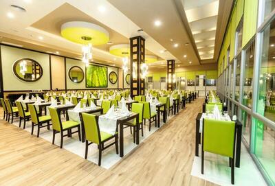 Riu Republica - Adults Only, Пунта Кана, Доминикана