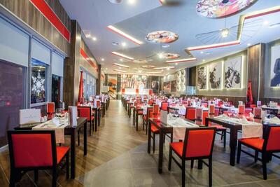 Riu Republica - Adults Only, Пунта Кана, Доминикана