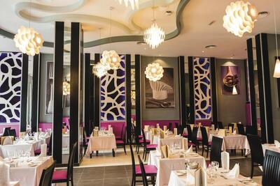 Riu Republica - Adults Only, Пунта Кана, Доминикана