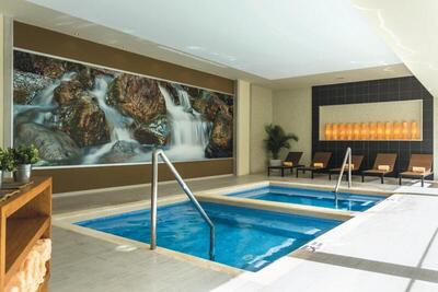 Riu Republica - Adults Only, Пунта Кана, Доминикана