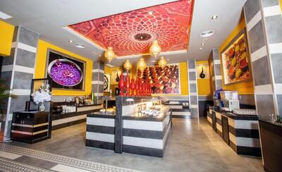 Riu Republica - Adults Only, Пунта Кана, Доминикана