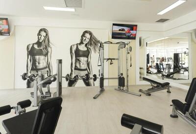 Riu Republica - Adults Only, Пунта Кана, Доминикана