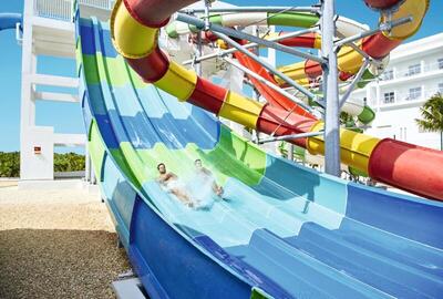 Riu Republica - Adults Only, Пунта Кана, Доминикана