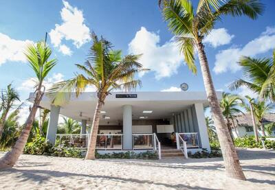 Riu Republica - Adults Only, Пунта Кана, Доминикана