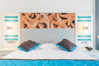 Riu Republica - Adults Only - Double Room