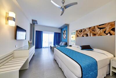 Riu Republica - Adults Only - Double Room