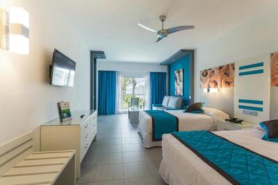 Riu Republica - Adults Only - Triple Room