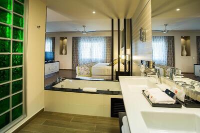 Riu Republica - Adults Only - Standard Suite