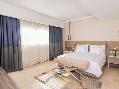 Rixos Radamis Sharm El Sheikh - Senior Suite Blue Planet