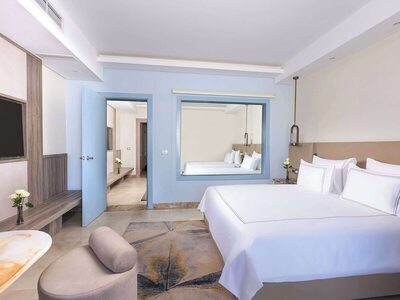 Rixos Radamis Sharm El Sheikh - Family Room Blue Planet