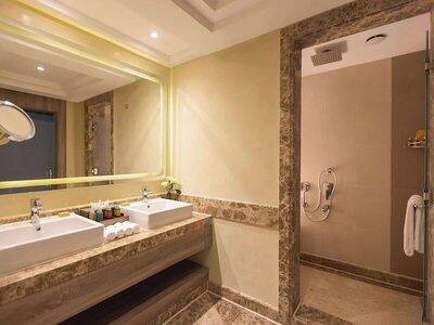 Rixos Radamis Sharm El Sheikh - Family Room Blue Planet