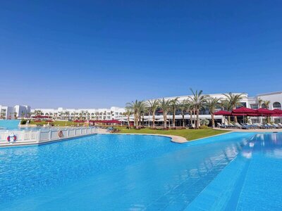 Rixos Radamis Sharm El Sheikh, , Египет