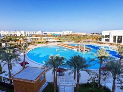 Rixos Radamis Sharm El Sheikh, , Египет
