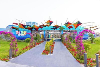 Rixos Radamis Sharm El Sheikh, , Египет