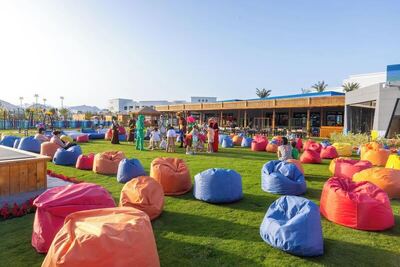 Rixos Radamis Sharm El Sheikh, , Египет