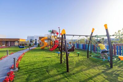 Rixos Radamis Sharm El Sheikh, , Египет