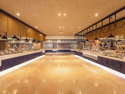Rixos Radamis Sharm El Sheikh, , Египет
