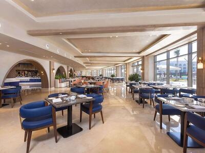 Rixos Radamis Sharm El Sheikh, , Египет