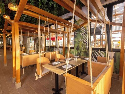 Rixos Radamis Sharm El Sheikh, , Египет