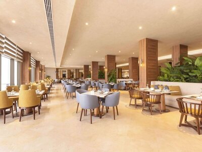 Rixos Radamis Sharm El Sheikh, , Египет