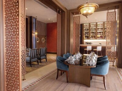 Rixos Radamis Sharm El Sheikh, , Египет