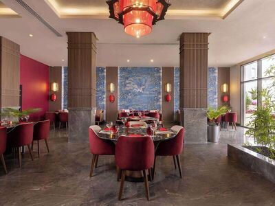 Rixos Radamis Sharm El Sheikh, , Египет