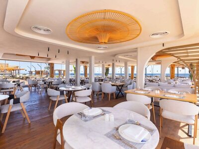 Rixos Radamis Sharm El Sheikh, , Египет