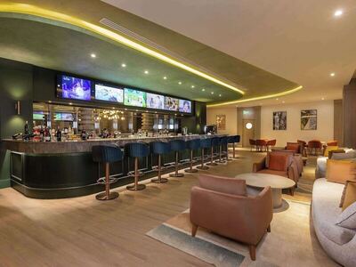 Rixos Radamis Sharm El Sheikh, , Египет