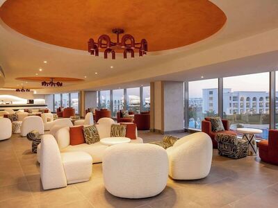 Rixos Radamis Sharm El Sheikh, , Египет