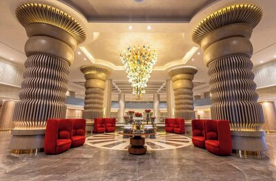 Rixos Radamis Sharm El Sheikh, , Египет