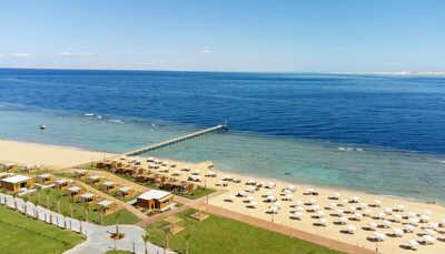 Rixos Radamis Sharm El Sheikh, , Египет