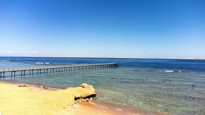 Rixos Radamis Sharm El Sheikh, , Египет
