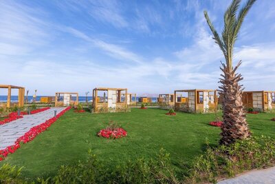 Rixos Radamis Sharm El Sheikh, , Египет